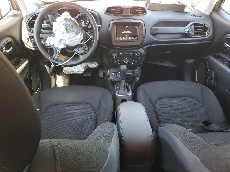 Продаж на аукціоні авто 2020 Jeep Renegade, vin: ZACNJBBB5LPL95866, номер лоту: 55833476