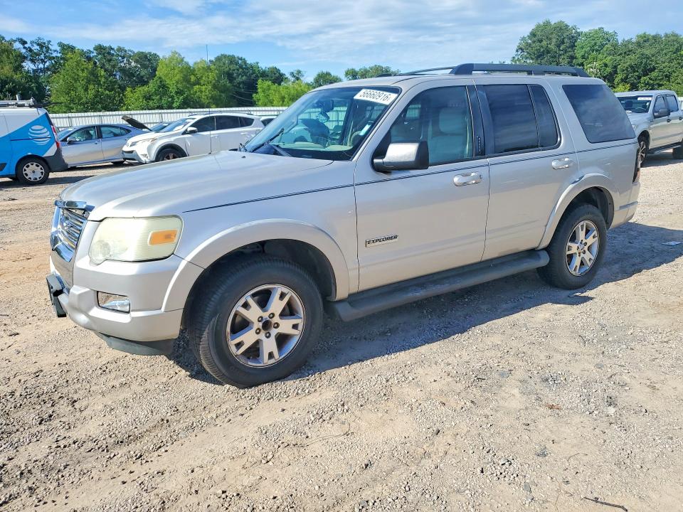 Aukcja sprzedaży 2007 Ford Explorer, vin: 1FMEU63E17UA62767, numer aukcji: 56660916