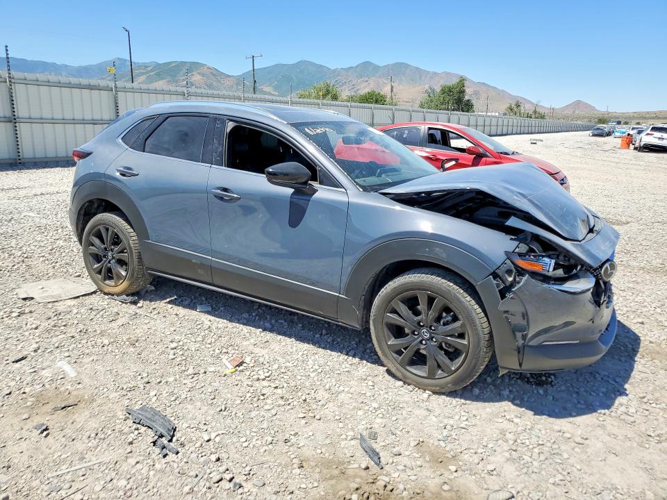 Aukcja sprzedaży 2021 Mazda Cx-30, vin: 3MVDMBEY1MM246847, numer aukcji: 57632196