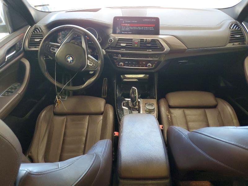 Продаж на аукціоні авто 2019 Bmw X3, vin: 5UXTR9C56KLP93254, номер лоту: 57844786