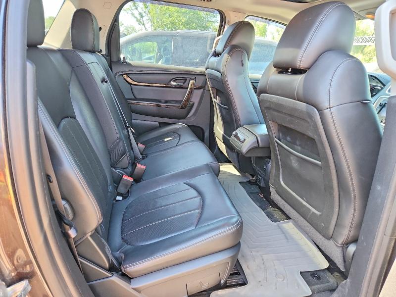 Aukcja sprzedaży 2015 Gmc Acadia, vin: 1GKKVTKD0FJ283339, numer aukcji: 54684836