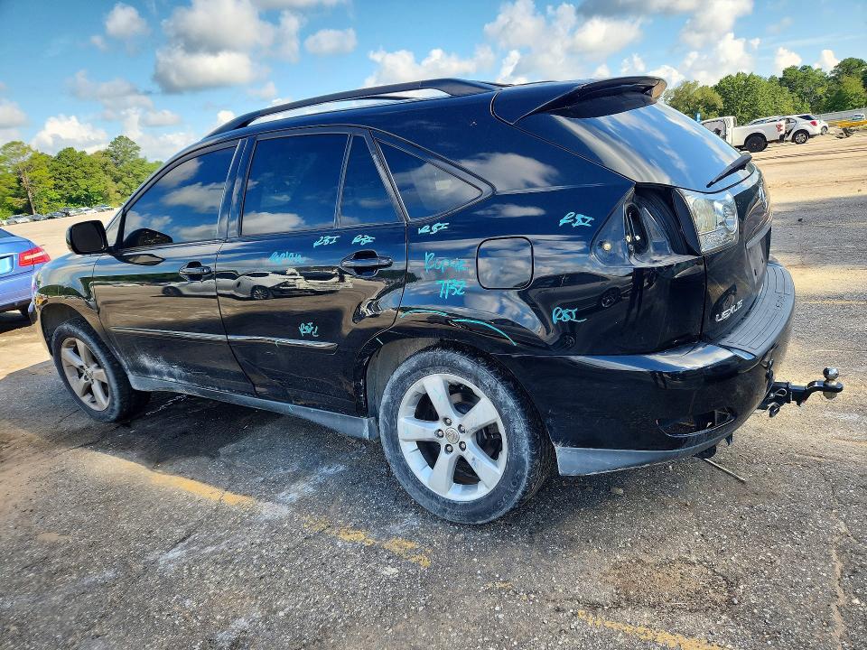 Aukcja sprzedaży 2006 Lexus Rx, vin: 2T2GA31U16C047823, numer aukcji: 56857136