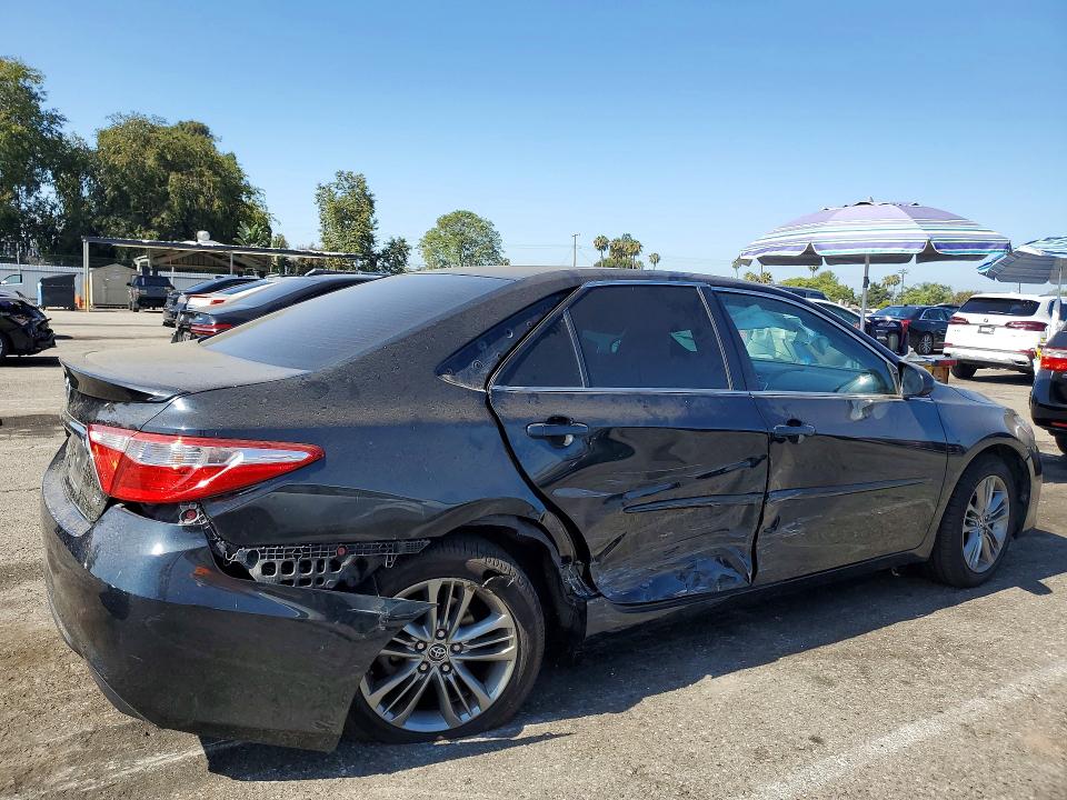 Продажа на аукционе авто 2015 Toyota Camry, vin: 4T1BF1FK6FU048170, номер лота: 56706356