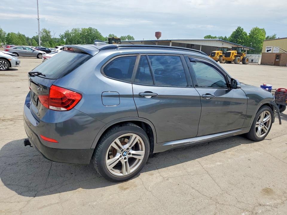 Aukcja sprzedaży 2014 Bmw X1, vin: WBAVM1C58EVW46918, numer aukcji: 59055806
