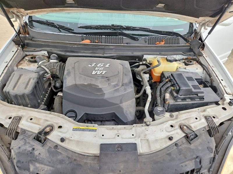 58747846 :رقم المزاد ، 3GSCL53778S644467 vin ، 2008 Saturn Vue مزاد بيع