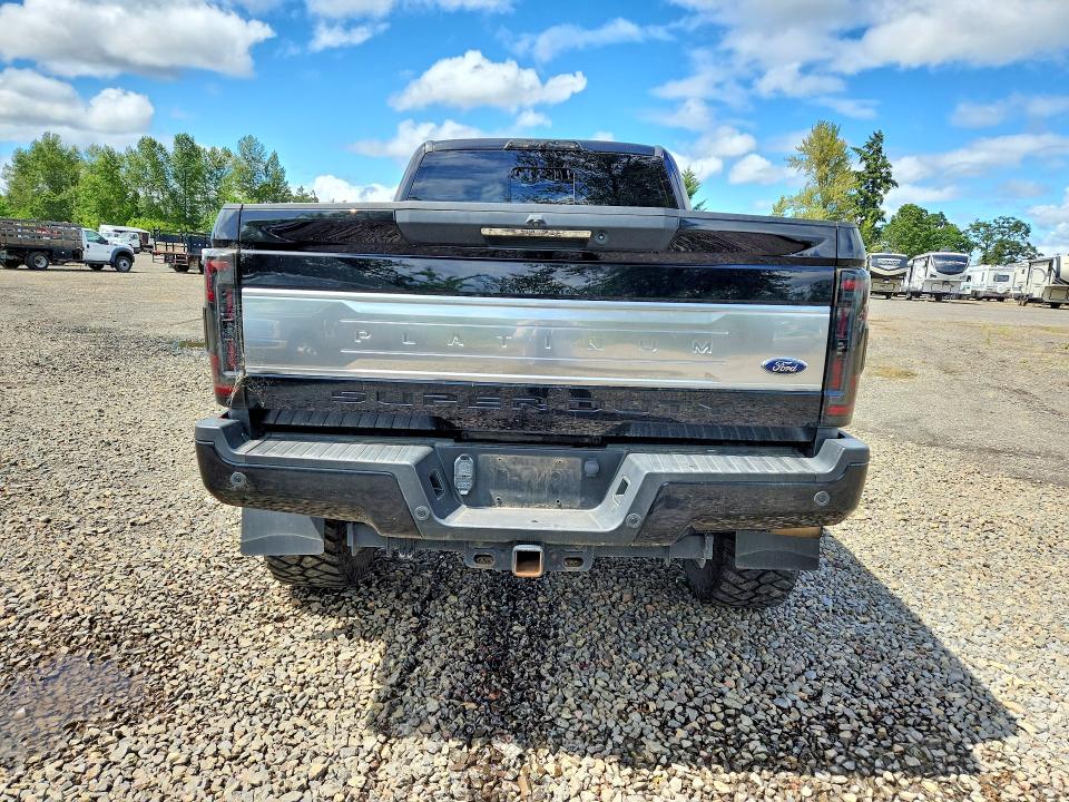 Продаж на аукціоні авто 2019 Ford F350, vin: 1FT8W3BT6KEC85268, номер лоту: 56223076