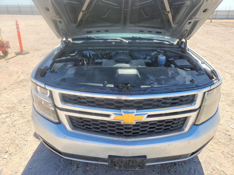 Продажа на аукционе авто 2016 Chevrolet Tahoe, vin: 1GNSCAKC6GR291890, номер лота: 58790126