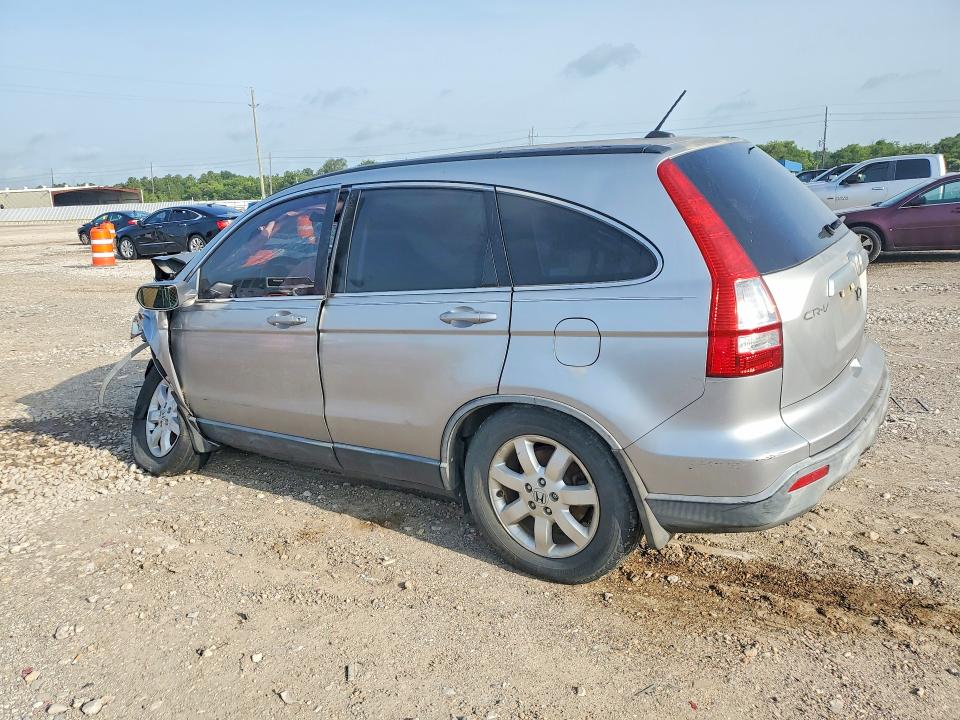 58451026 :رقم المزاد ، JHLRE38748C026223 vin ، 2008 Honda Cr-v مزاد بيع