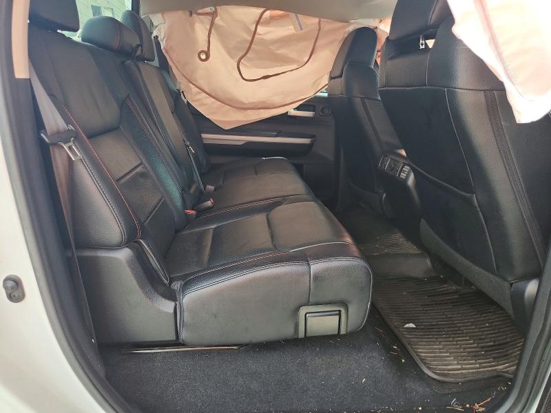 57412456 :رقم المزاد ، 5TFDY5F18KX837984 vin ، 2019 Toyota Tundra مزاد بيع