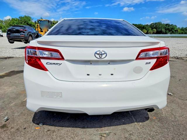Aukcja sprzedaży 2012 Toyota Camry, vin: 4T1BF1FK2CU560195, numer aukcji: 57360116