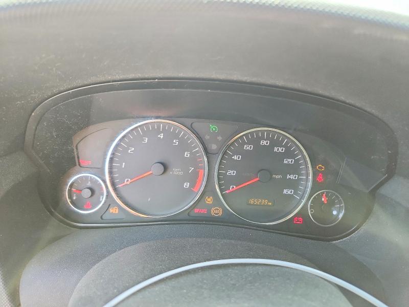 Продажа на аукционе авто 2005 Cadillac Cts, vin: 1G6DM56T750190913, номер лота: 56841746
