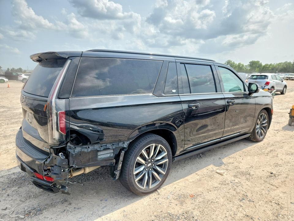 Aukcja sprzedaży 2021 Cadillac Escalade, vin: 1GYS4PKL2MR230079, numer aukcji: 58355416
