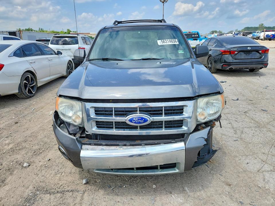 Продаж на аукціоні авто 2012 Ford Escape, vin: 1FMCU9EG5CKB64621, номер лоту: 56314656