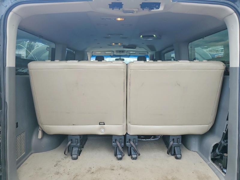 Aukcja sprzedaży 2015 Nissan Nv, vin: 5BZAF0AA3FN850694, numer aukcji: 58557216