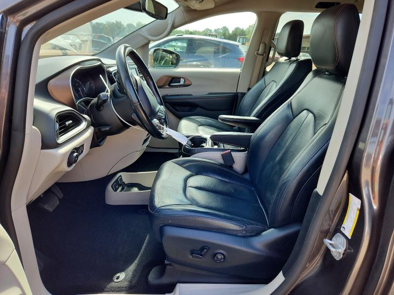 Aukcja sprzedaży 2019 Chrysler Pacifica, vin: 2C4RC1BG5KR668724, numer aukcji: 58707986