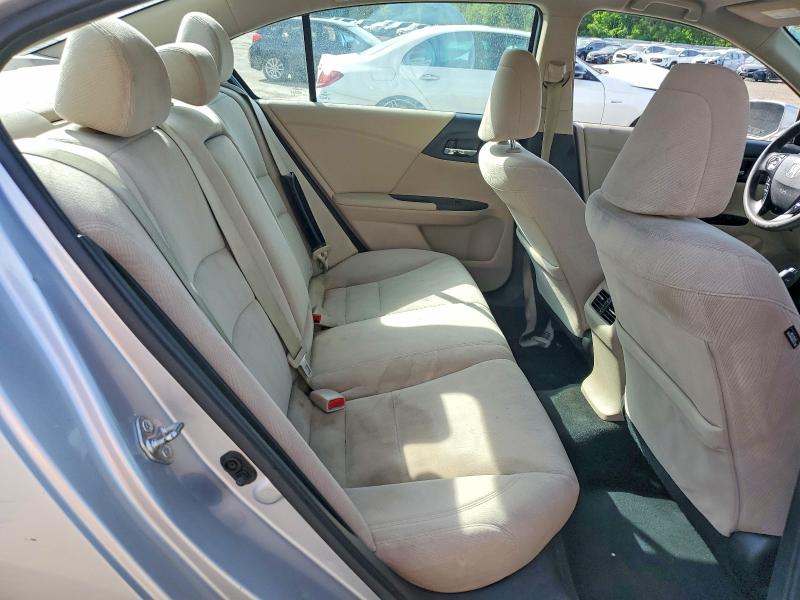 Aukcja sprzedaży 2015 Honda Accord, vin: 1HGCR6F31FA002108, numer aukcji: 56228066