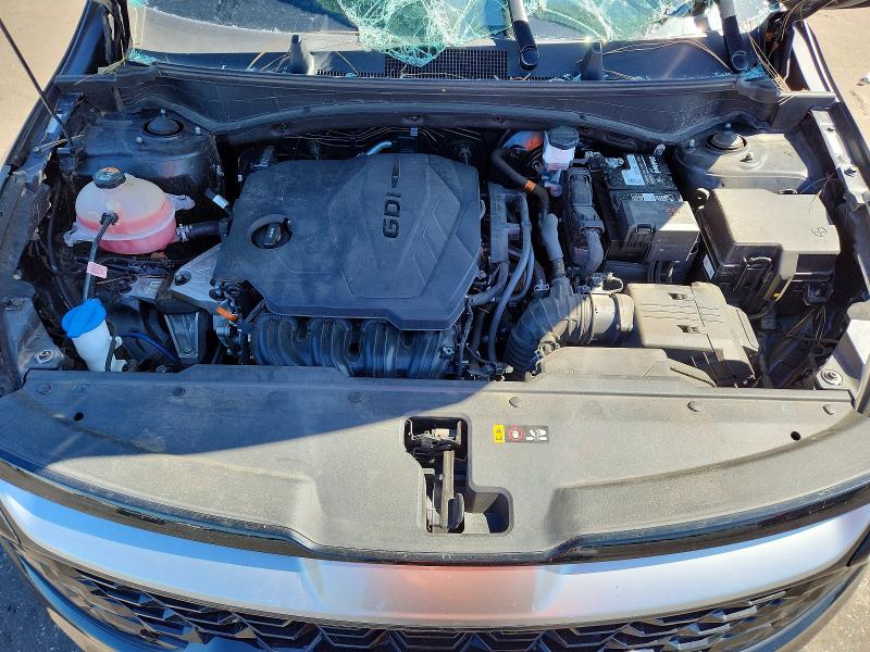 Aukcja sprzedaży 2023 Kia Sportage, vin: 5XYK33AF9PG070959, numer aukcji: 55912336