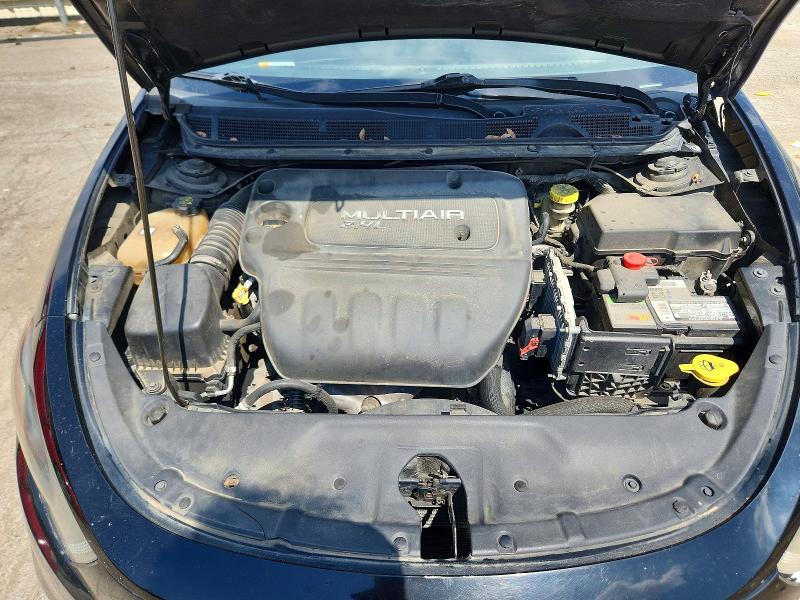 2015 Dodge Dart მანქანა იყიდება აუქციონზე, vin: 1C3CDFEB1FD142068, აუქციონის ნომერი: 56192166