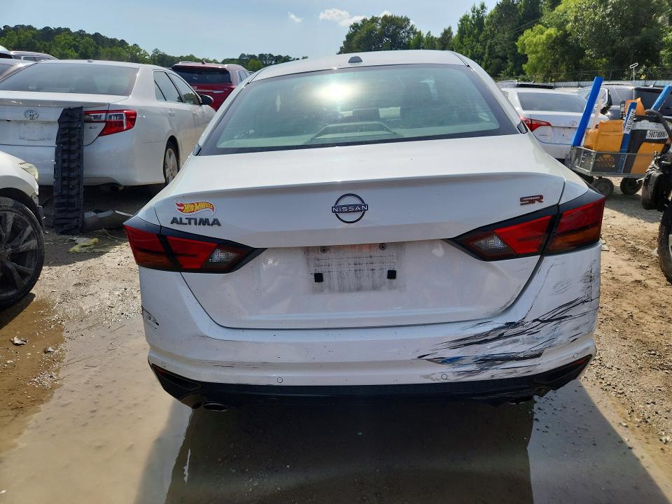 Aukcja sprzedaży 2024 Nissan Altima, vin: 1N4BL4CV8RN363148, numer aukcji: 59366676