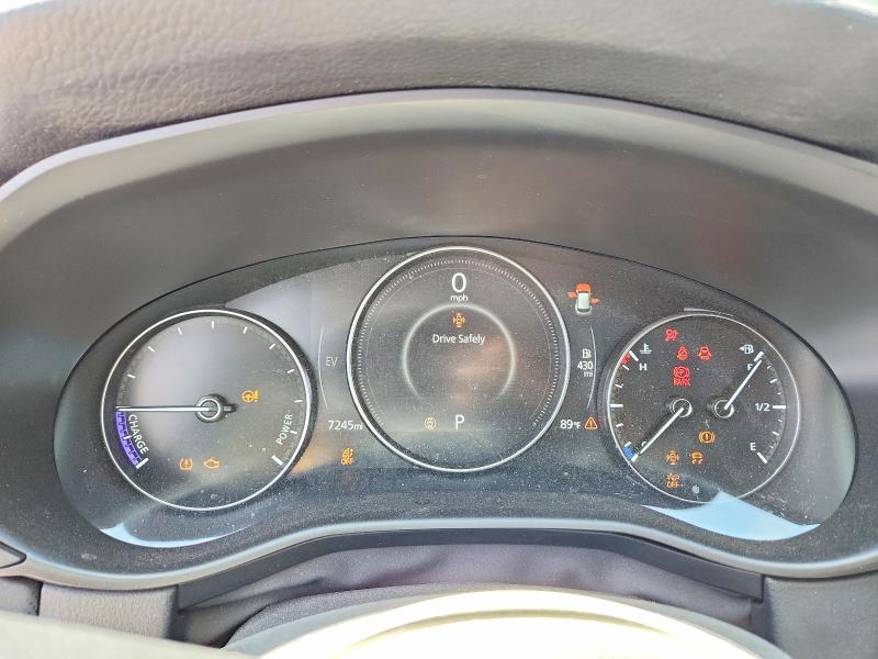Продаж на аукціоні авто 2026 Mazda Cx-50, vin: 7MMVAABW9TN155468, номер лоту: 58058656