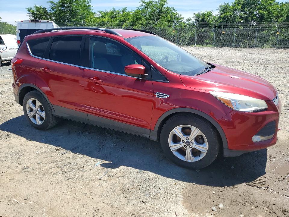 Продажа на аукционе авто 2014 Ford Escape, vin: 1FMCU0GX4EUA68964, номер лота: 57280046