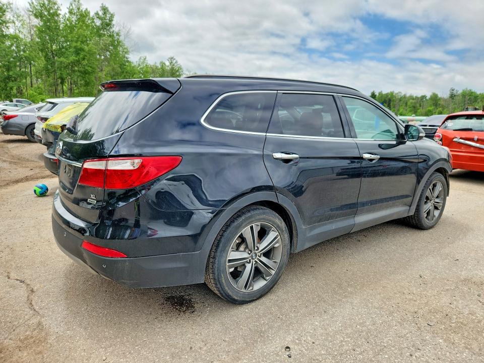 Продаж на аукціоні авто 2016 Hyundai Santa Fe, vin: KM8SNDHF6GU131751, номер лоту: 56601966