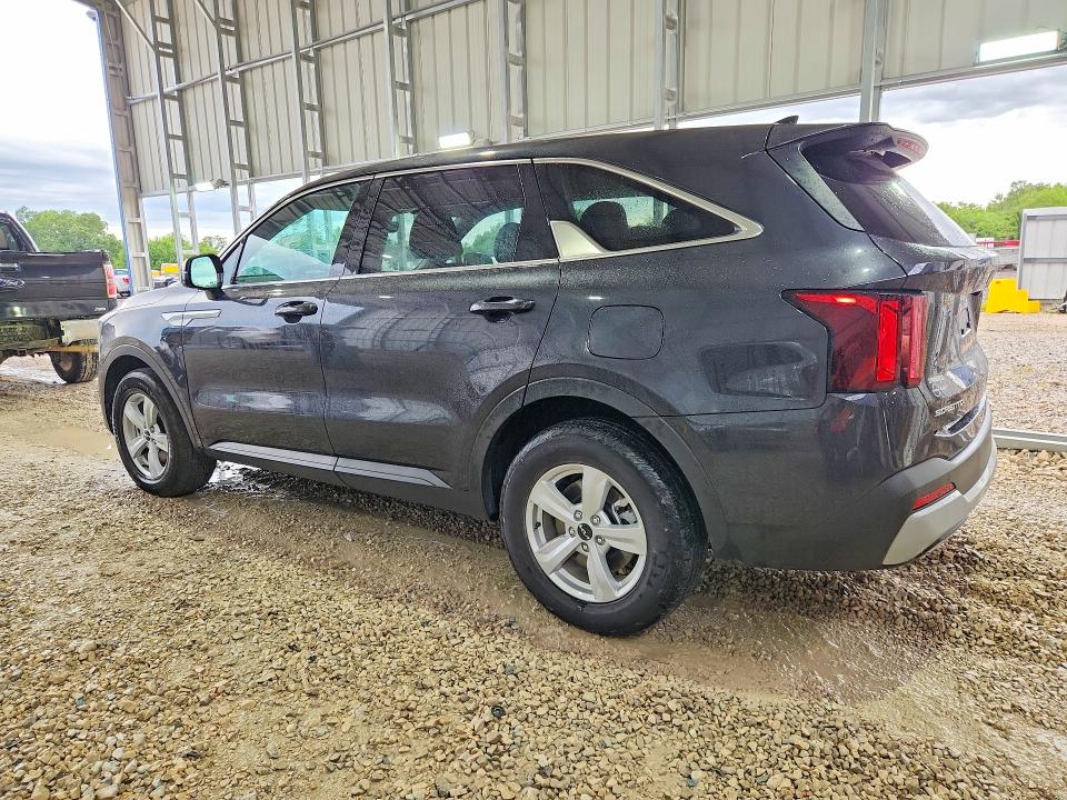 Aukcja sprzedaży 2026 Kia Sorento, vin: 5XYRG4JC7TG414460, numer aukcji: 56164206