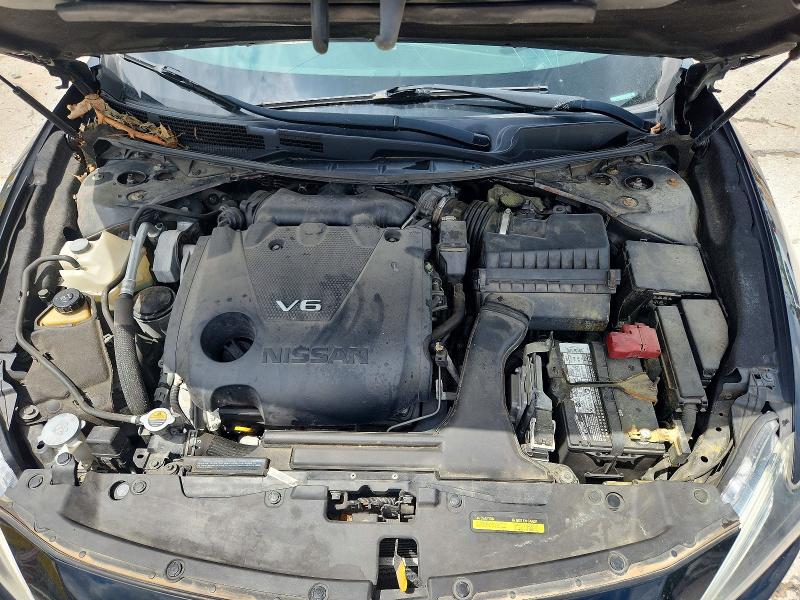 Продажа на аукционе авто 2017 Nissan Maxima, vin: 1N4AA6AP8HC403224, номер лота: 55726176