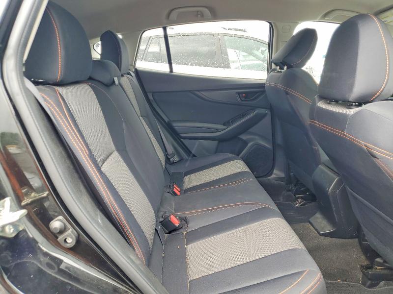 2019 Subaru Crosstrek მანქანა იყიდება აუქციონზე, vin: JF2GTAEC8KH350061, აუქციონის ნომერი: 58019876