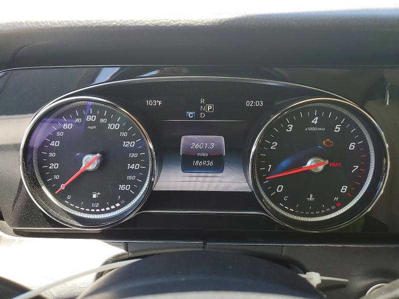 Aukcja sprzedaży 2017 Mercedes-benz E, vin: WDDZF4KB6HA185226, numer aukcji: 57361616
