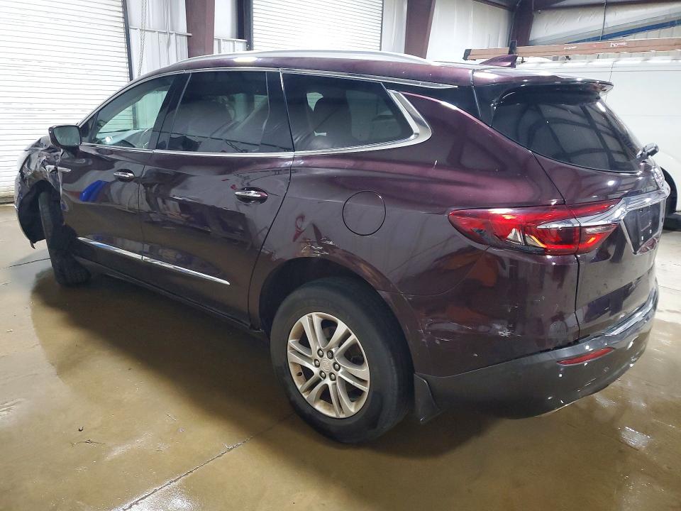 Aukcja sprzedaży 2019 Buick Enclave, vin: 5GAEVBKW6KJ212016, numer aukcji: 56258926
