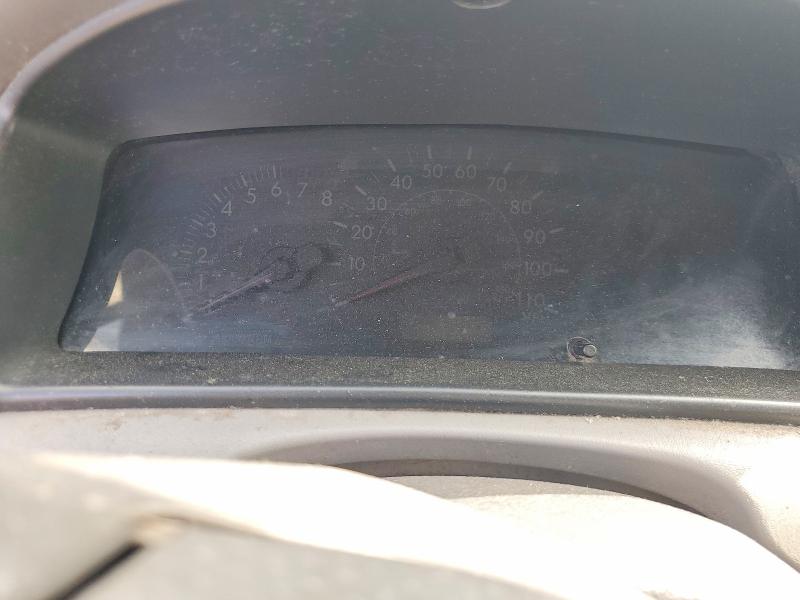 Aukcja sprzedaży 2006 Toyota Corolla, vin: JTDBR32E960097720, numer aukcji: 56983176