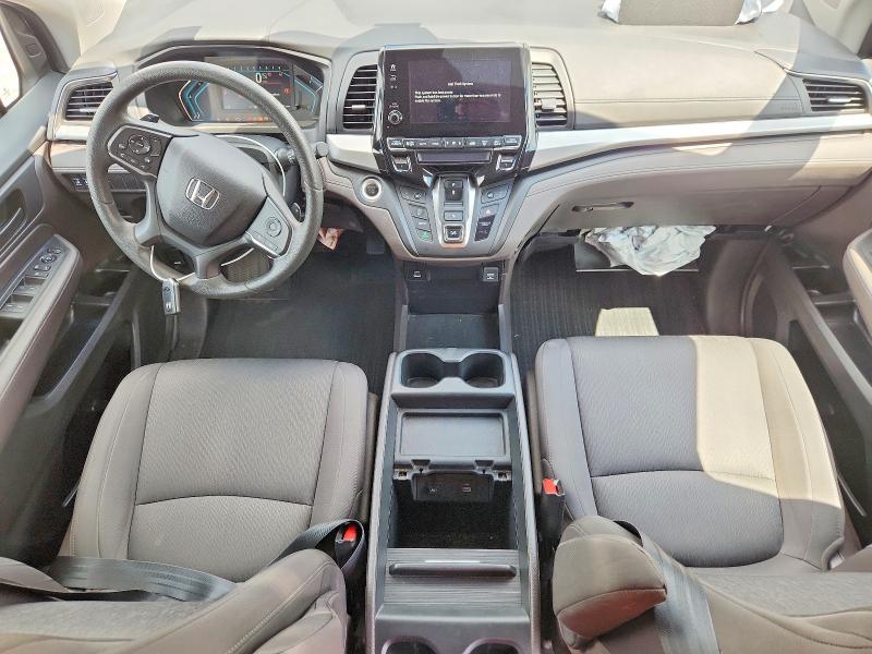Aukcja sprzedaży 2021 Honda Odyssey, vin: 5FNRL6H50MB044914, numer aukcji: 58421876
