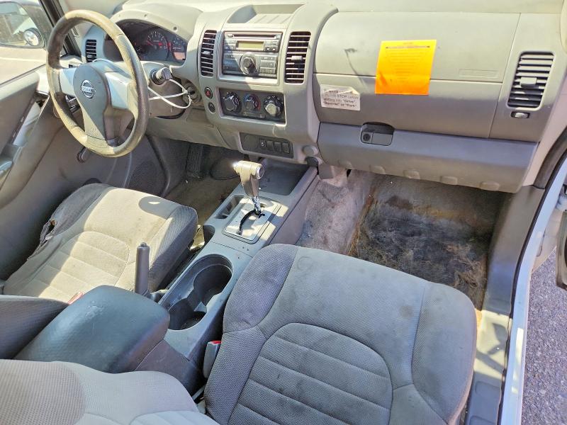 Продаж на аукціоні авто 2013 Nissan Frontier, vin: 1N6BD0CT3DN720448, номер лоту: 56978326