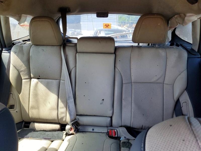 59529836 :رقم المزاد ، 4S4BTANC2P3118452 vin ، 2023 Subaru Outback مزاد بيع