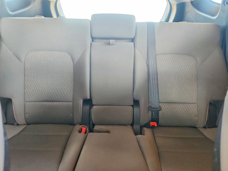 2017 Hyundai Santa Fe Sport მანქანა იყიდება აუქციონზე, vin: 5NMZTDLB7HH009633, აუქციონის ნომერი: 57625516