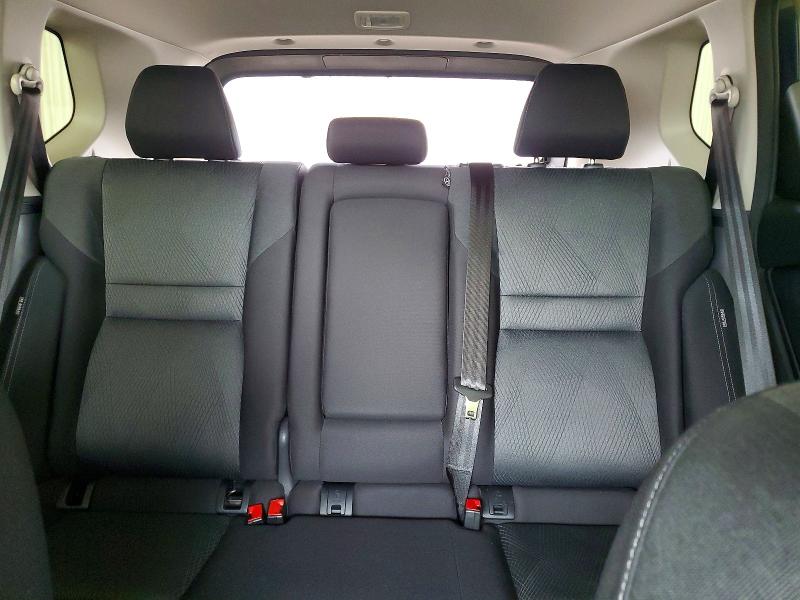 55866466 :رقم المزاد ، JN8BT3BB4SW160435 vin ، 2025 Nissan Rogue مزاد بيع