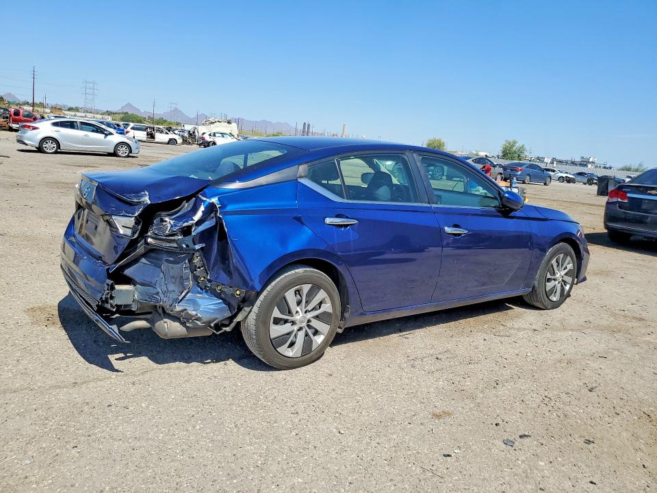 Aukcja sprzedaży 2022 Nissan Altima, vin: 1N4BL4BV7NN382270, numer aukcji: 57836216