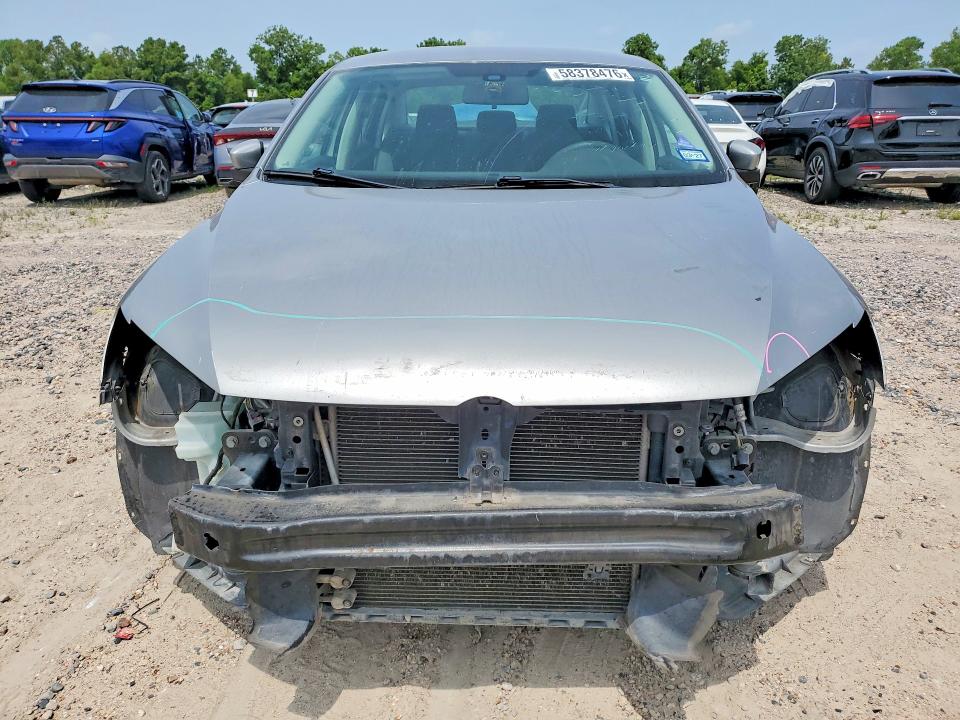 2012 Volkswagen Passat მანქანა იყიდება აუქციონზე, vin: 1VWAP7A34CC077701, აუქციონის ნომერი: 58378476