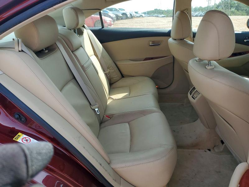 Aukcja sprzedaży 2007 Lexus Es, vin: JTHBJ46G072131265, numer aukcji: 58559676