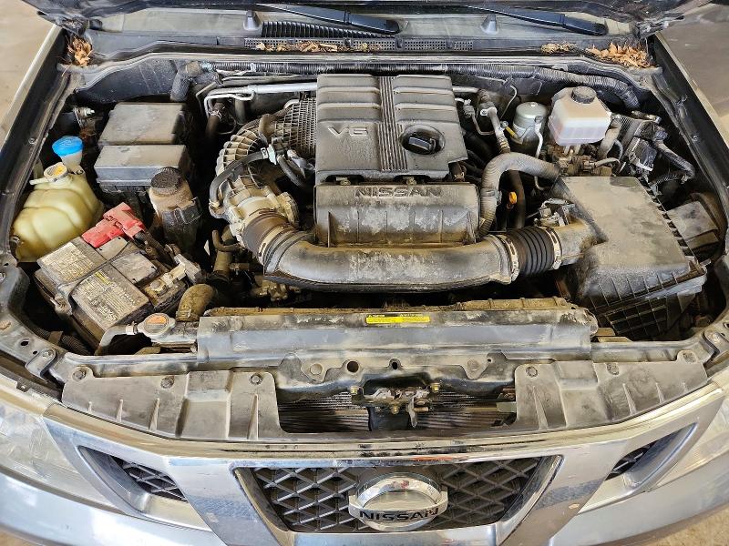 Продаж на аукціоні авто 2021 Nissan Frontier, vin: 1N6ED0EB7MN716663, номер лоту: 58051866