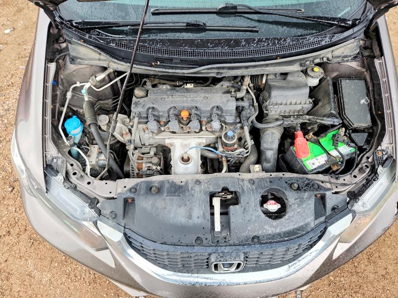 56475456 :رقم المزاد ، 19XFB2F59FE070017 vin ، 2015 Honda Civic مزاد بيع