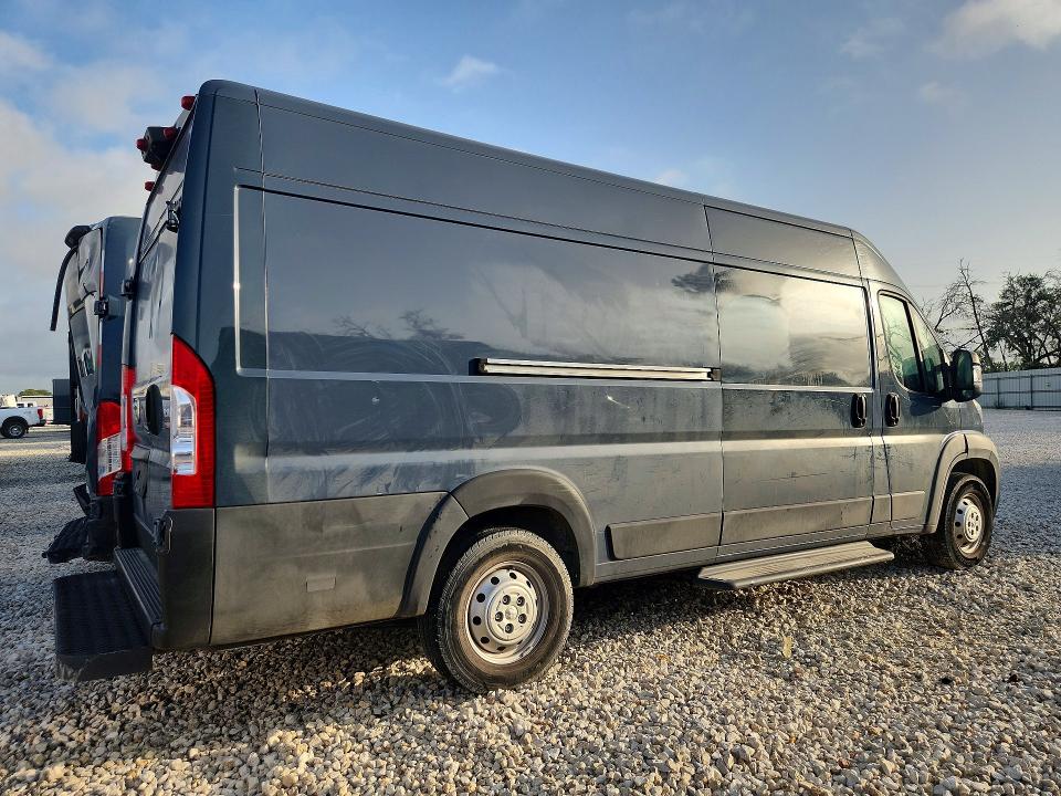 Продажа на аукционе авто 2021 Ram Promaster 3500, vin: 3C6FRVJG1ME503193, номер лота: 58157056