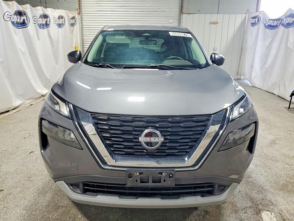 Aukcja sprzedaży 2023 Nissan Rogue, vin: 5N1BT3AB1PC852766, numer aukcji: 56699076