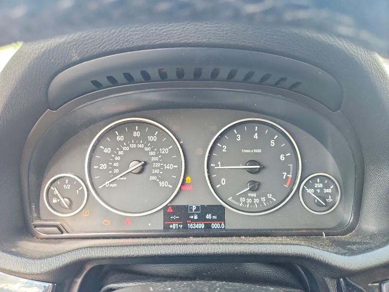 Aukcja sprzedaży 2016 Bmw X3, vin: 5UXWX9C56G0D69958, numer aukcji: 58075486