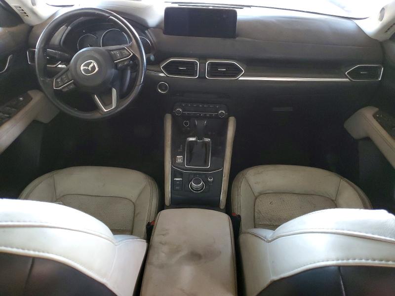 54294436 :رقم المزاد ، JM3KFBDM8M0489048 vin ، 2021 Mazda Cx-5 مزاد بيع