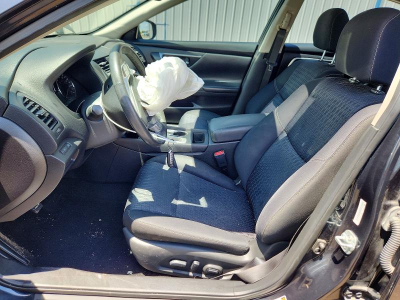 2016 Nissan Altima მანქანა იყიდება აუქციონზე, vin: 1N4AL3AP1GC130182, აუქციონის ნომერი: 57552466