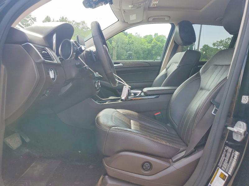 Продаж на аукціоні авто 2016 Mercedes-benz Gle, vin: 4JGDA5HB4GA730978, номер лоту: 55462616