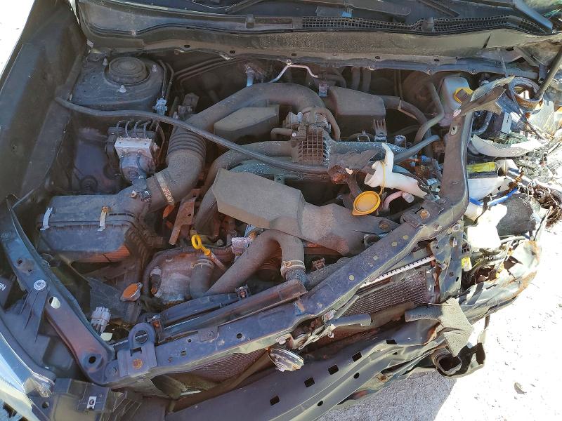Продажа на аукционе авто 2018 Subaru Forester, vin: JF2SJAEC0JH580207, номер лота: 55324246