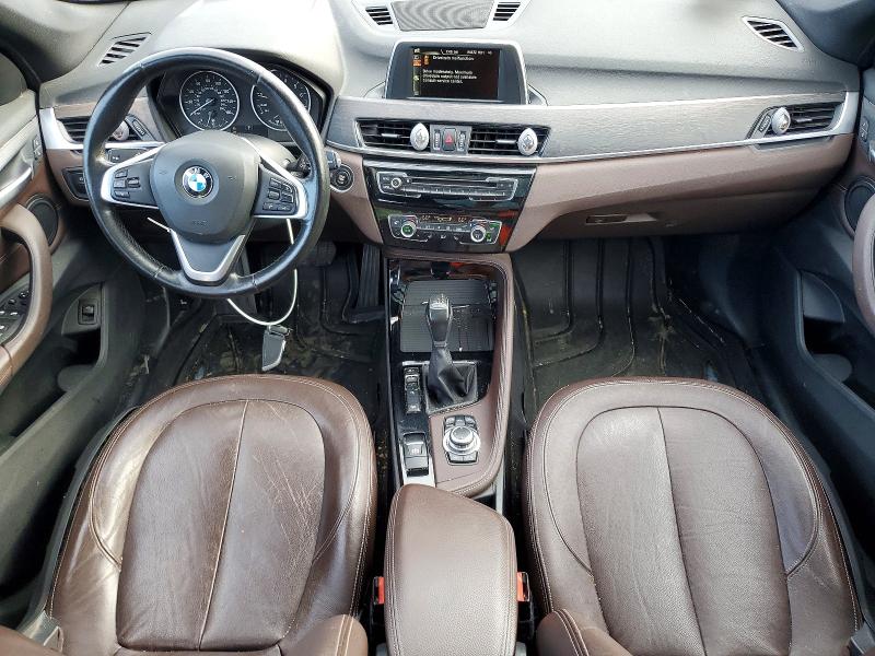Продаж на аукціоні авто 2016 Bmw X1, vin: WBXHT3C32GP883105, номер лоту: 56890596